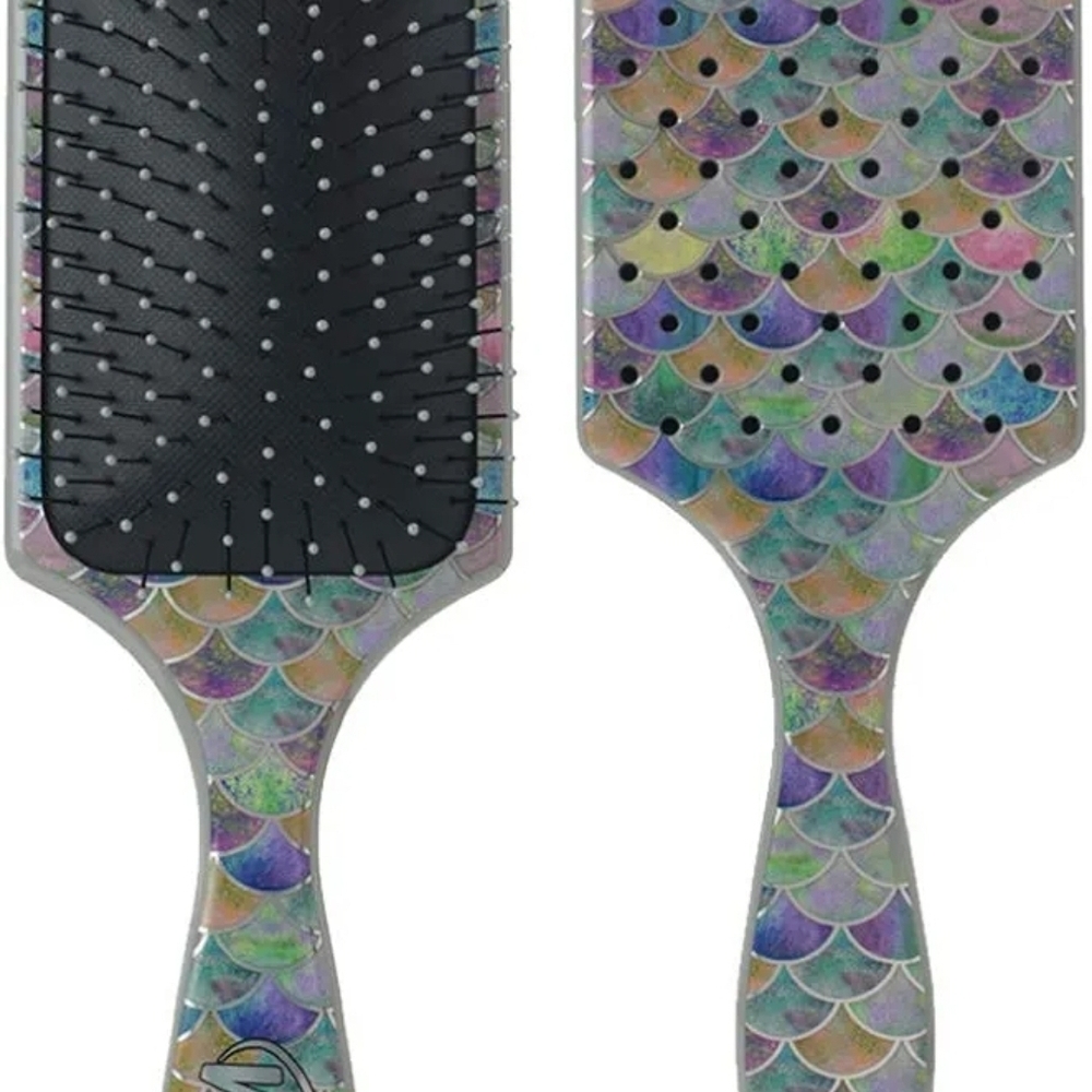 Wet Brush Paddle Detangler – Treasured Waters Edition | NEW